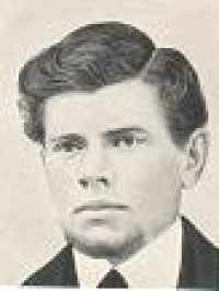 Claudius Victor Rackham (1853 - 1878) Profile